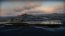 Silent Hunter 5 liefert erstmals dynamische Kampagnen!