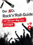 Klimaschutzkampagne unterstützt „Melt!“ auf dem Weg zum klimafreundlichen Festival