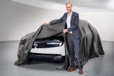 Neues Gesicht der Marke: Erster Blick auf den Opel GT X Experimental