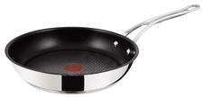 Neu und vielseitig: Topfset und Pfannen in der Tefal-Jamie-Oliver-Professional Edition