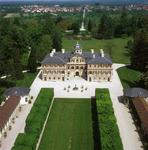 "Italien zu Besuch in Favorite": Deutsch-italienisches Fest im Lustschloss am 30. Juni