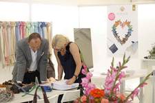 Trend- und Ordermesse: munichfashion.WoMeN kräftigt den Modestandort München und setzt die Trends von Morgen!
