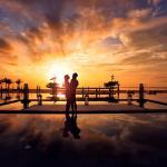 The Mulia, Bali lockt 2019 mit neuen Angeboten: Valentinstag auf der Insel des Glücks