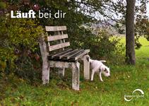 Donaubergland präsentiert neue Spaß-Postkarten