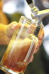 Absatzplus im März kann unterdurchschnittliches erstes Quartal nicht retten