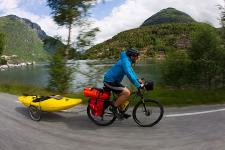 Nachhaltigkeit und Kanusport