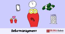 Selbstmanagement als solide Basis des Zeitmanagements