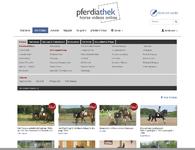 Online lernen von den Besten - die pferdiathek
