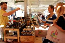 Neu auf dem Markt: Freiburger Münstermarkttasche
