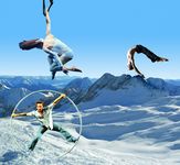 Artistisches Saisonfinale auf Deutschlands höchstem Berg