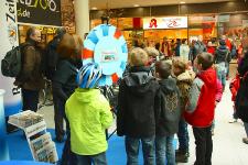 11. Grosser Fahrrad-Markt im ZO