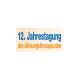 12. Jahrestagung der Atmungstherapeuten