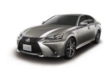 Ausgezeichnete Assistenzsysteme bei Toyota und Lexus