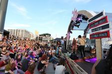 Bilanz der East Side Music Days 2015