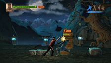'Kung-Fu LIVE' lässt seiner Raserei im PlayStation® Network freien Lauf