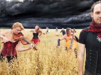 16. Juli 20:30 Uhr: Wishing Well Band, Australien