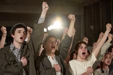 Theaterprojekt "Ein Dorf im Widerstand" für BKM-Preis Kulturelle Bildung 2014 nominiert