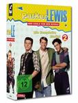 Parker Lewis - Der Coole von der Schule