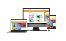 Ab jetzt doppelt gut - Zwei Websites für Inspiration und Information in der Eventbranche