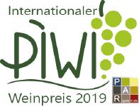 Internationaler PIWI Weinpreis geht 2019 in die neunte Runde