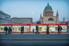 Die Wissenschaft geht auf die Straße