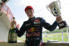 Formel 3 Euroserie