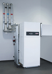 Weishaupt Neuheiten und Weiterentwicklungen auf der BAUExpo 2008