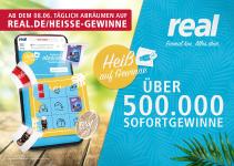 Der beste Sommer daheim mit real