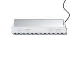 Alle Freiheiten der Lichtgestaltung in einer linearen Ästhetik