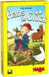 "Hans im Glück" wird von der Jury "Kinderspiel des Jahres" empfohlen