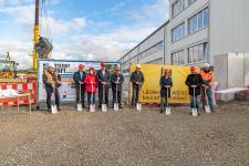 Aufbruchstimmung - Made in Germany - Hier entsteht Zukunft!
