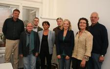 Schulverweigerung auf mehreren Ebenen begegnen