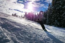 Wintersport: Sicher nur mit Durchblick