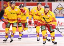 6:0 in Fischtown - DEG lässt Bremerhaven keine Chance!