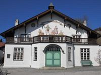 Kultur kunterbunt in Oberbayern
