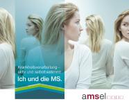 'Ich und die Multiple Sklerose.'