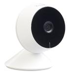 7links Full-HD-IP-Überwachungskamera IPC-290.fhd, WLAN, IR-Nachtsicht, Alexa Show-kompatibel