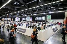 BIOFACH 2020: Noch mehr Raum für Bio - noch mehr Vielfalt!