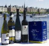 Weinexporte 2013 mit positiven Vorzeichen