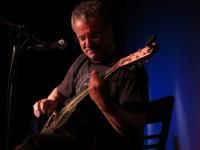 Akustischer Country-Blues der Zwanziger- bis Vierzigerjahre / Wolfgang Kalb / Mit Slide-Gitarre und Dobro