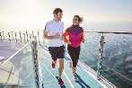 SPA und Sport Reisen an Bord der Mein Schiff Flotte 2019