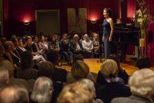 9. Klassik-Gesangswettbewerb DEBUT 2018: Liedpreise für Yajie Zhang, Jeongmeen Ahn und Konstantin Krimmel