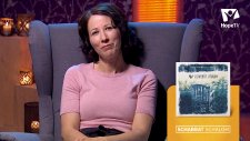 Hope TV gibt zusammen mit Advent-Verlag Lüneburg Buch zur TV-Sendung „Schabbat Schalom“ heraus