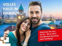 Kleine Auszeit vor der Hauszeit