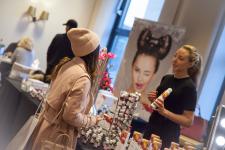 Fashion Week Berlin: Diesem Anti-Aging Produkt vertrauen die Stars!