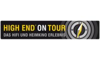 High end on tour 2011