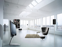 Der neue Loewe Art LED