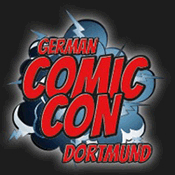 GERMAN COMIC CON Dortmund 2018