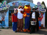 Die Saison 2017 lockt mit spannenden Parkevents in Kernie's Familienpark