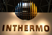 INTHERMO Pressegespräch auf der BAU 2011 in München